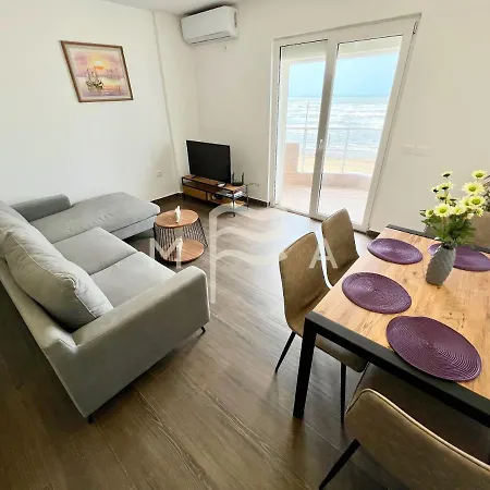 Appartamento Nicolas 618 Durrës