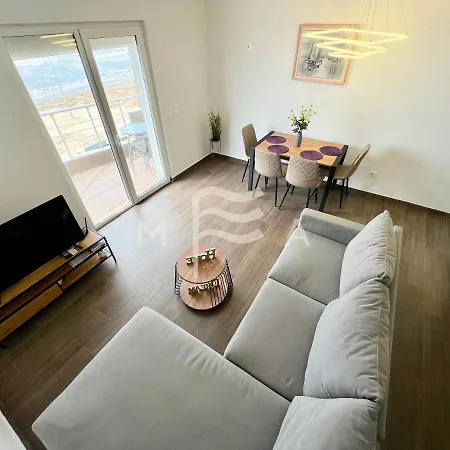 Appartamento Nicolas 618 Durrës