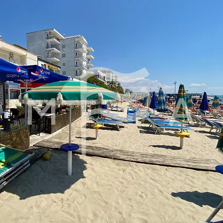 Nicolas 618 Appartamento Durrës