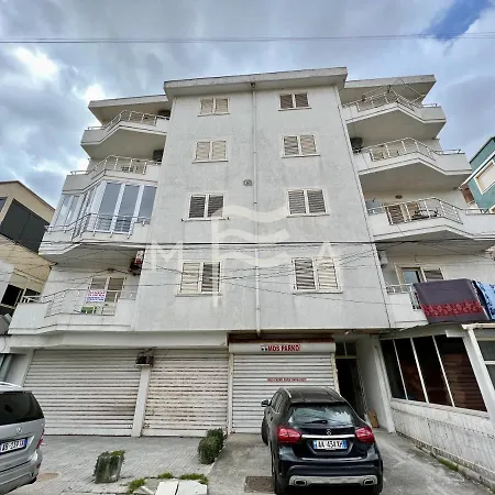 Nicolas 618 Durres